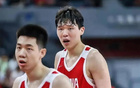 两连胜！中国男篮世预赛出线形势有变，下个窗口期，这两人不能带了