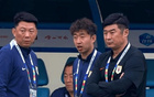 泰山惨败海港凸显一点：唐田和韩鹏一样，能保下限却提升不了上限