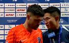 随着云南玉昆1-0！足协杯4强全部诞生，2支中超二年级球队会师半决赛
