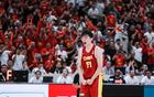 杨瀚森：给赵维伦当中文翻译 多睡觉充能 王俊杰叫我“球星”