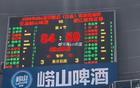 青岛男篮新帅赵永刚：回家乡执教，众望所归