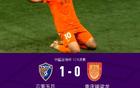 足协杯：云南1-0铜梁龙晋级半决赛战英博，约尼查一击制胜