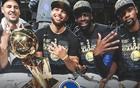 在NBA蝉联冠军有多难？NBA仅7队达成，巅峰马刺未上榜，一队8连冠