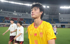 没踢过职业联赛，17岁高中生赵松源跨级入选国足，他的下一步或许比刷新纪录更重要